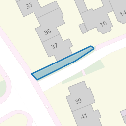 Perceel BDV00-B-2015