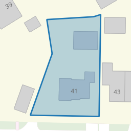 Perceel BDV00-B-2017