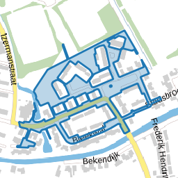 Perceel BDV00-B-2045