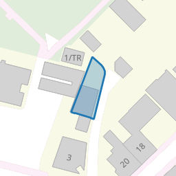 Perceel BDV00-B-2054