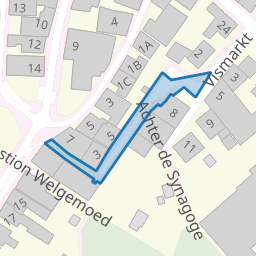 Perceel BDV00-B-2063