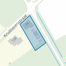 Perceel BDV00-B-2088