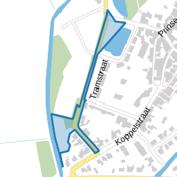 Perceel BDV00-B-2089