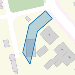 Perceel BDV00-B-2090