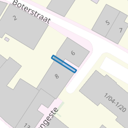 Perceel BDV00-B-2097