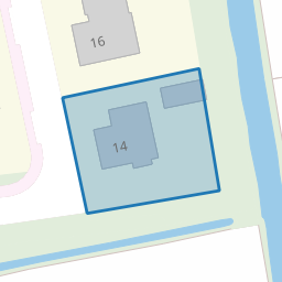 Perceel BDW00-A-1007