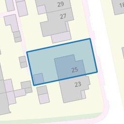 Perceel BDW00-A-1030