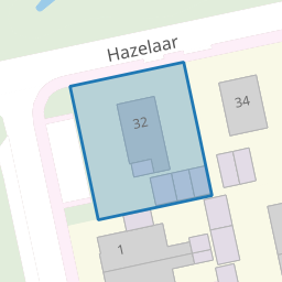 Perceel BDW00-A-1062