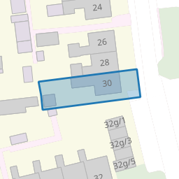 Perceel BDW00-A-1066