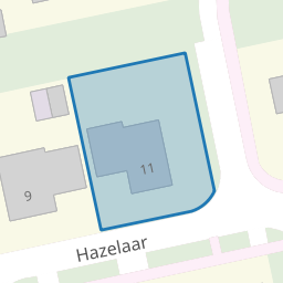 Perceel BDW00-A-1082