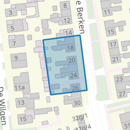 Perceel BDW00-A-1096