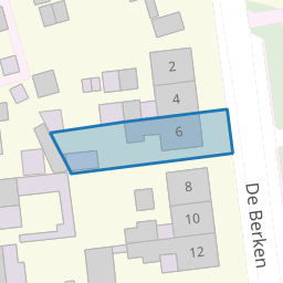 Perceel BDW00-A-1107