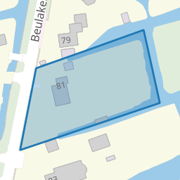 Perceel BDW00-A-147