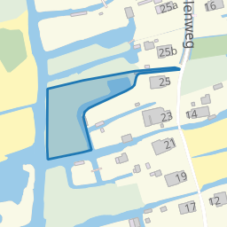 Perceel BDW00-A-255