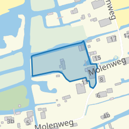 Perceel BDW00-A-261