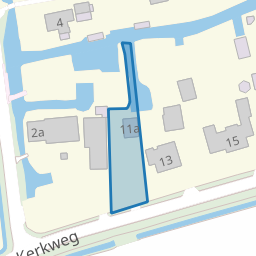 Perceel BDW00-A-334
