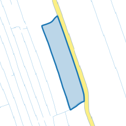 Perceel BDW00-A-409