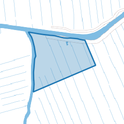 Perceel BDW00-A-445