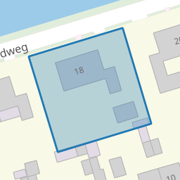 Perceel BDW00-A-643