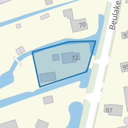 Perceel BDW00-A-867