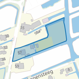 Perceel BDW00-A-95