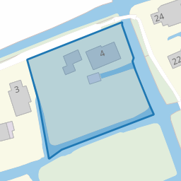 Perceel BDW00-A-96