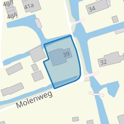 Perceel BDW00-A-960