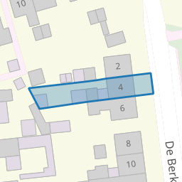 Perceel BDW00-A-977