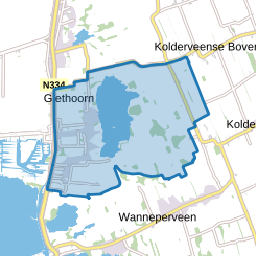 Sectie BDW00-B