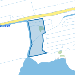 Perceel BDW00-B-1019