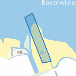 Perceel BDW00-B-105