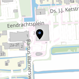 Appartement BDW00 B 1112 1