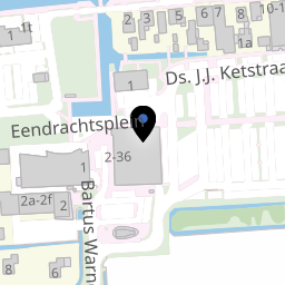 Appartement BDW00 B 1112 12