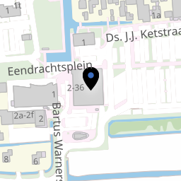 Appartement BDW00 B 1112 13