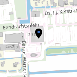 Appartement BDW00 B 1112 14