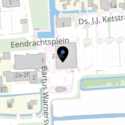 Appartement BDW00 B 1112 15