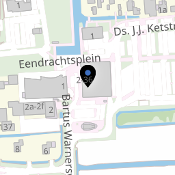 Appartement BDW00 B 1112 16