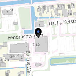 Appartement BDW00 B 1112 4