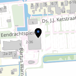 Appartement BDW00 B 1112 6