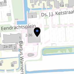 Appartement BDW00 B 1112 7