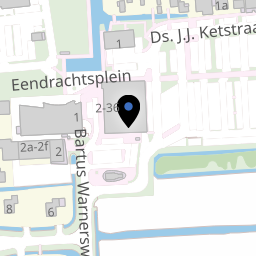 Appartement BDW00 B 1112 8