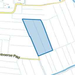 Perceel BDW00-B-121