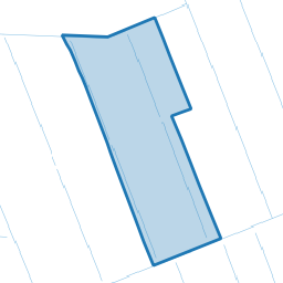 Perceel BDW00-B-122