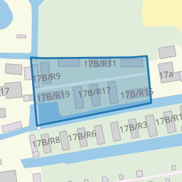 Perceel BDW00-B-1277