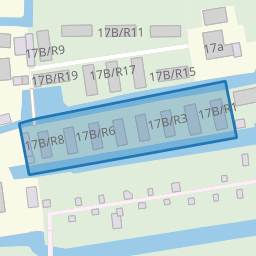 Perceel BDW00-B-1334