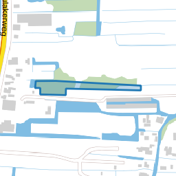 Perceel BDW00-B-173