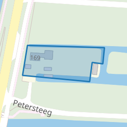 Perceel BDW00-B-185