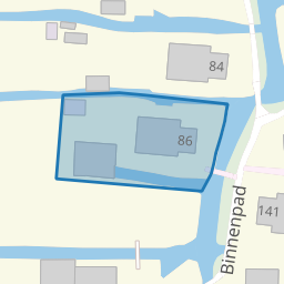Perceel BDW00-B-190