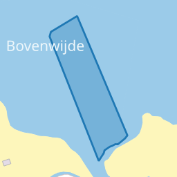 Perceel BDW00-B-719
