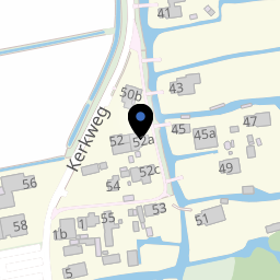 Appartement BDW00 B 733 1